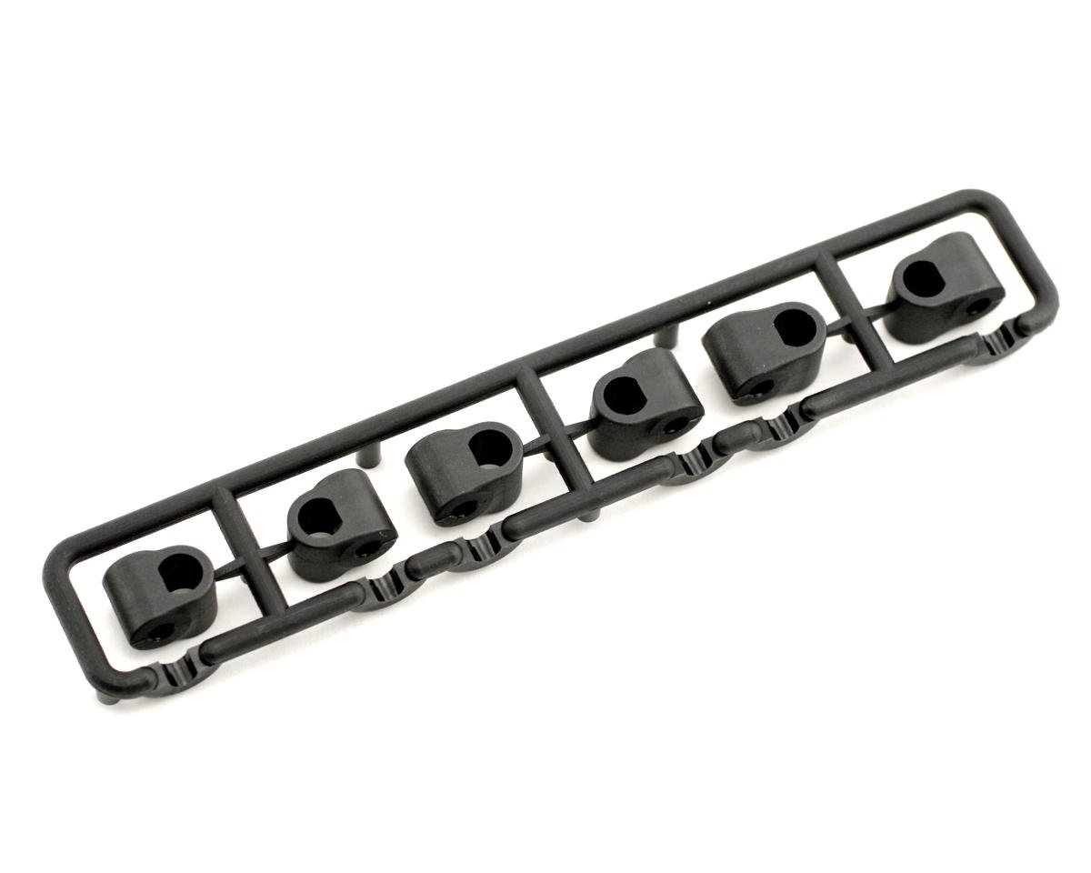 XRAY T2 Lower Suspension Holder (2+2+2)