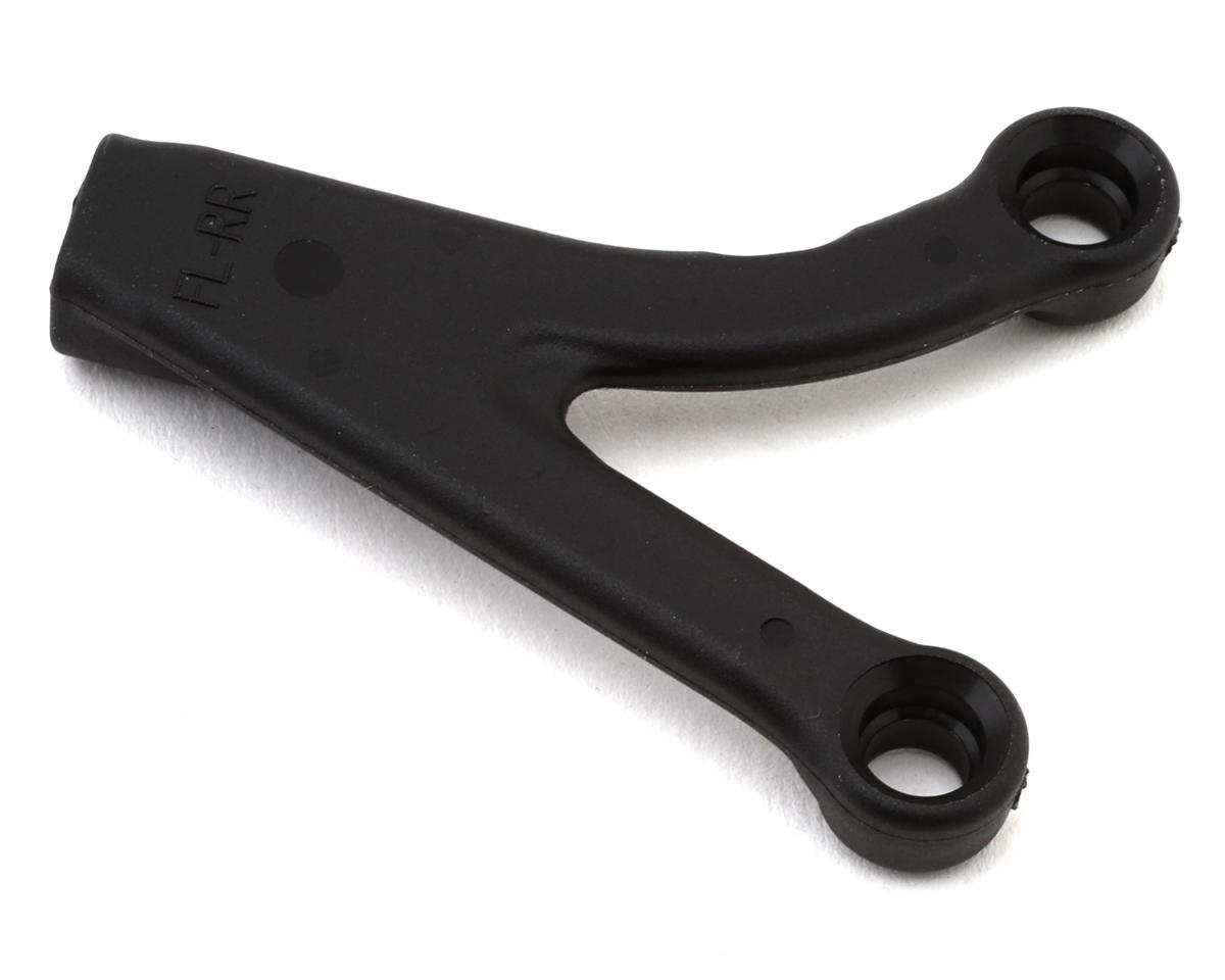 XRAY X4 2024 CFF Upper Arm (Inner Shock Position) (Composite) (FL/RR)