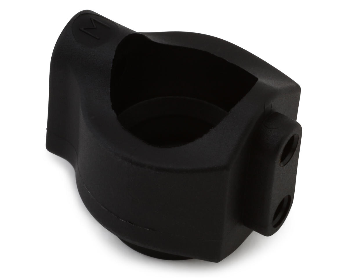 XRAY X4 Composite Hub (Front/Rear) (Medium)