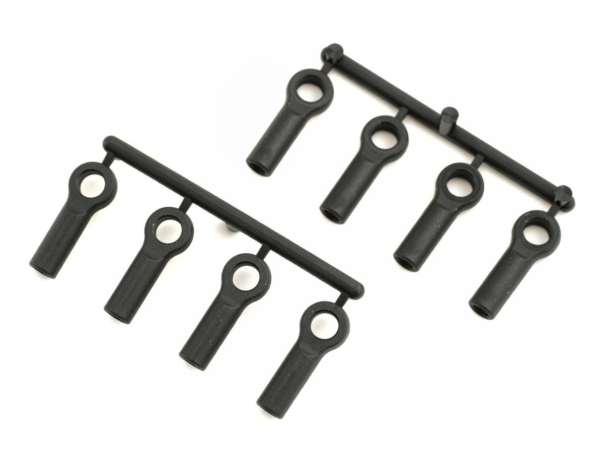 XRAY T2 Ball Joint 5mm - Open (8)