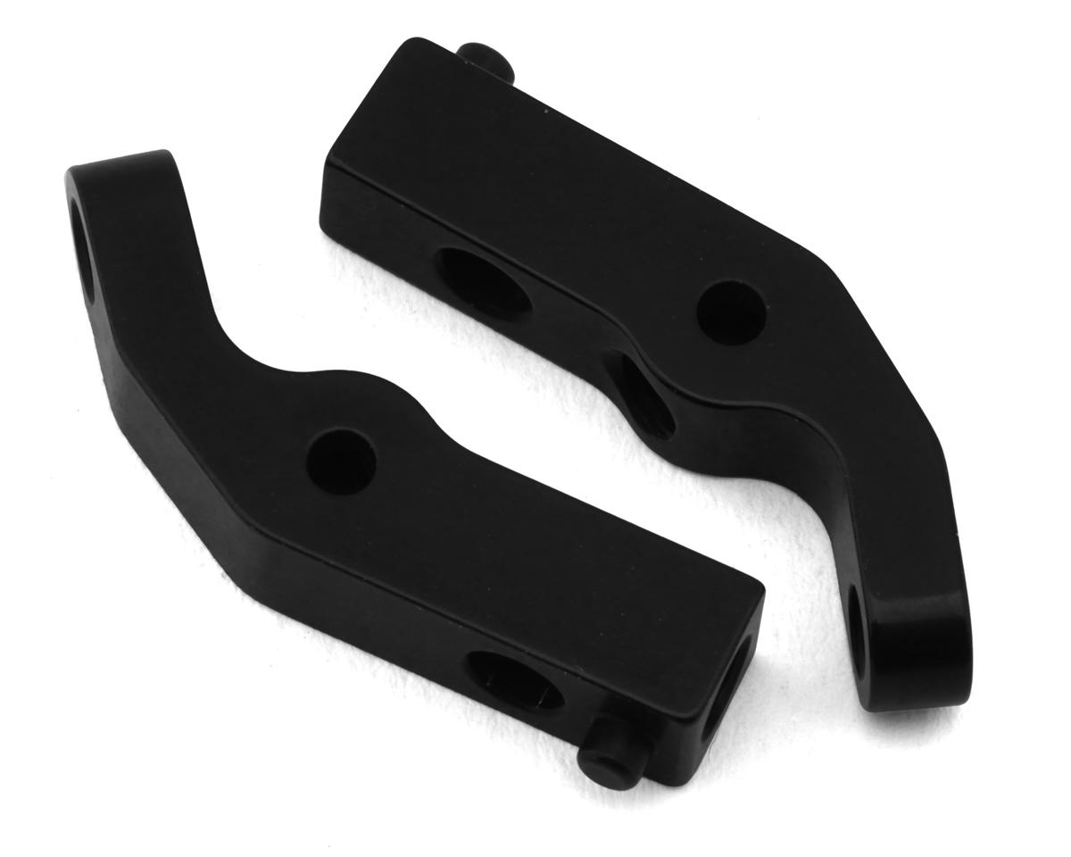 XRAY X4 Aluminum Rear Shock Holder Fixed (2)