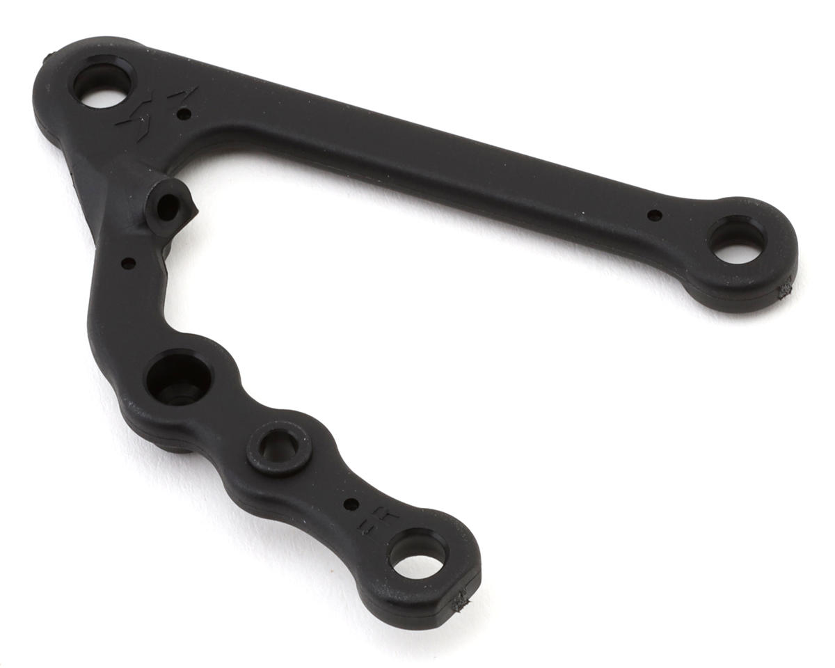 XRAY X4 '24 CFF Rear Right Lower Arm (Inner Shock Position) (Medium)
