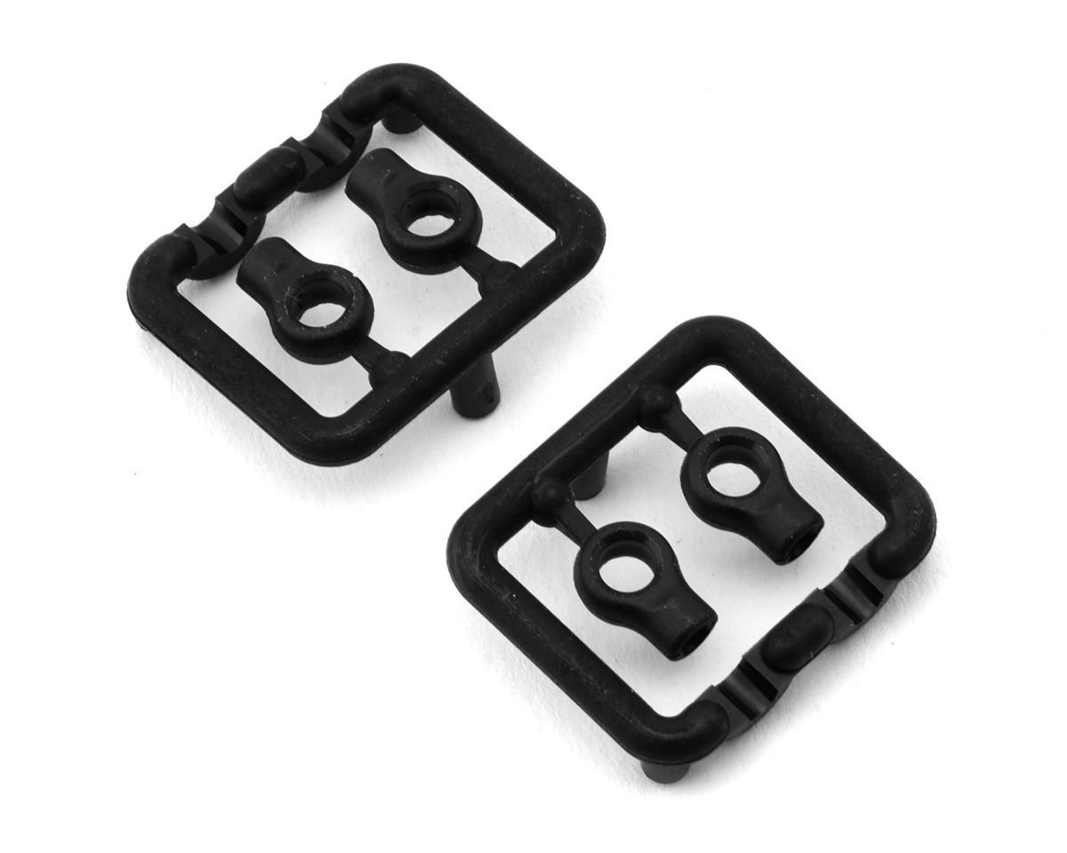 XRAY X4 '24 Composite 3.9mm Anti-Roll Bar Ball Joint (4)