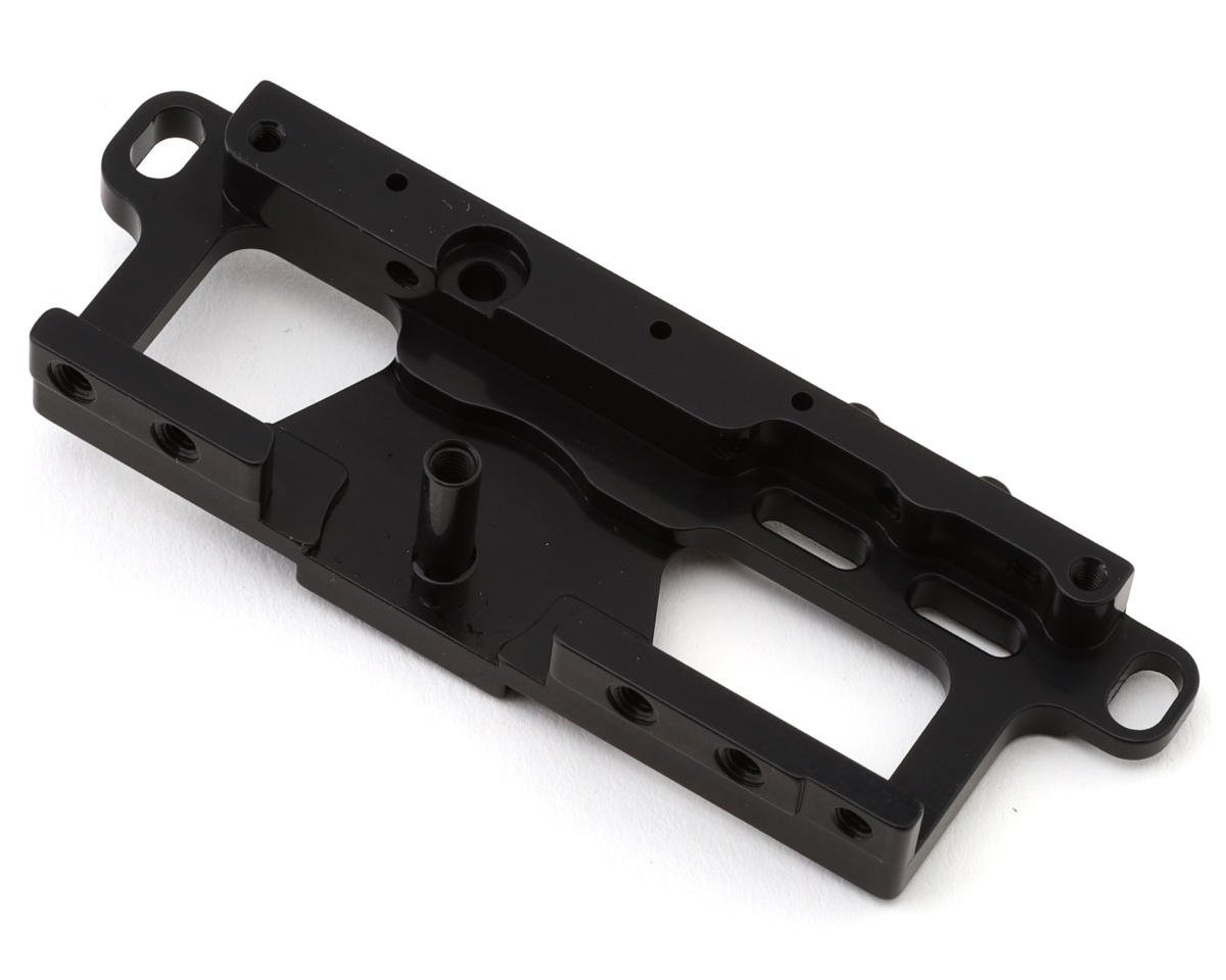 XRAY X4 '24 Aluminum Motor Mount