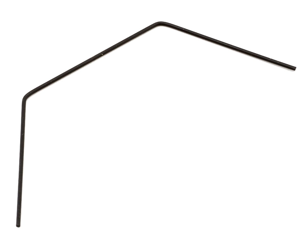 XRAY X4/X4F Rear UAM Anti-Roll Bar (2024/2025) (1.1mm)