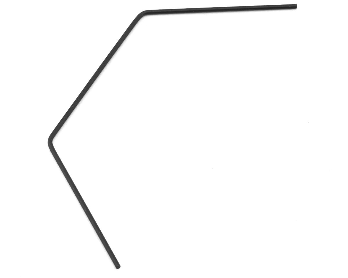 XRAY X4/X4F Rear UAM Anti-Roll Bar (2024/2025) (1.2mm)