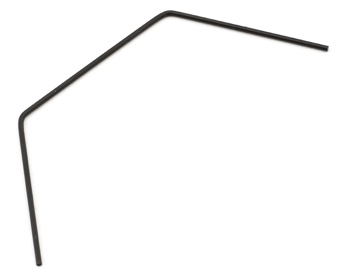 XRAY X4/X4F Rear UAM Anti-Roll Bar (2024/2025) (1.3mm)