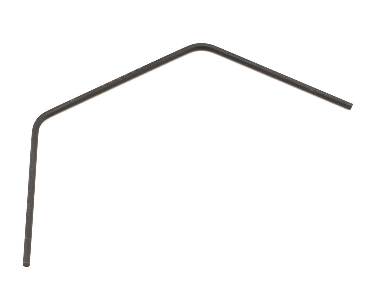XRAY X4/X4F Rear UAM Anti-Roll Bar (2024/2025) (1.6mm)