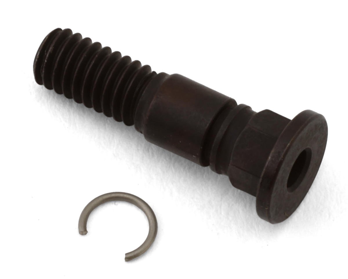 XRAY X4F SCS Drive Axle