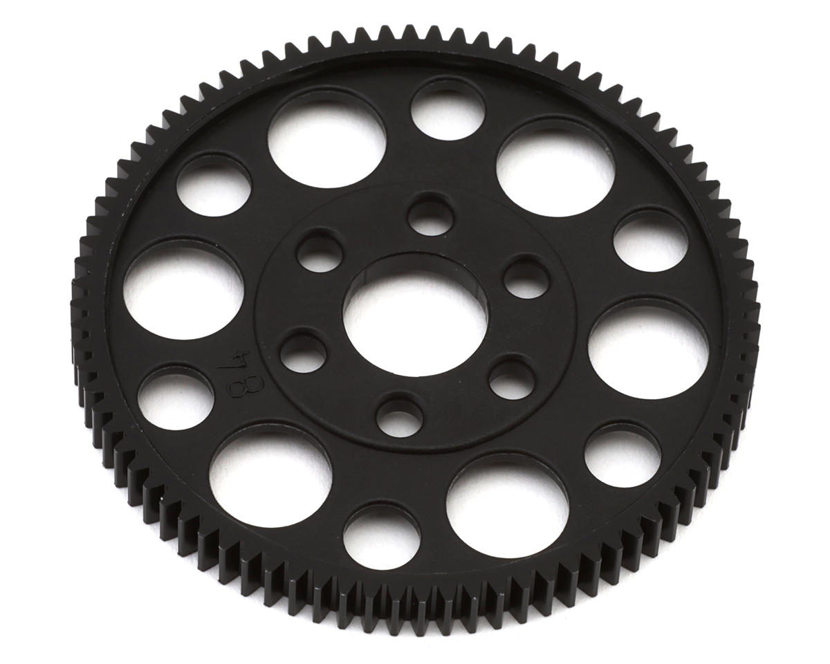 XRAY 48P Spur Gear "H" (84T)