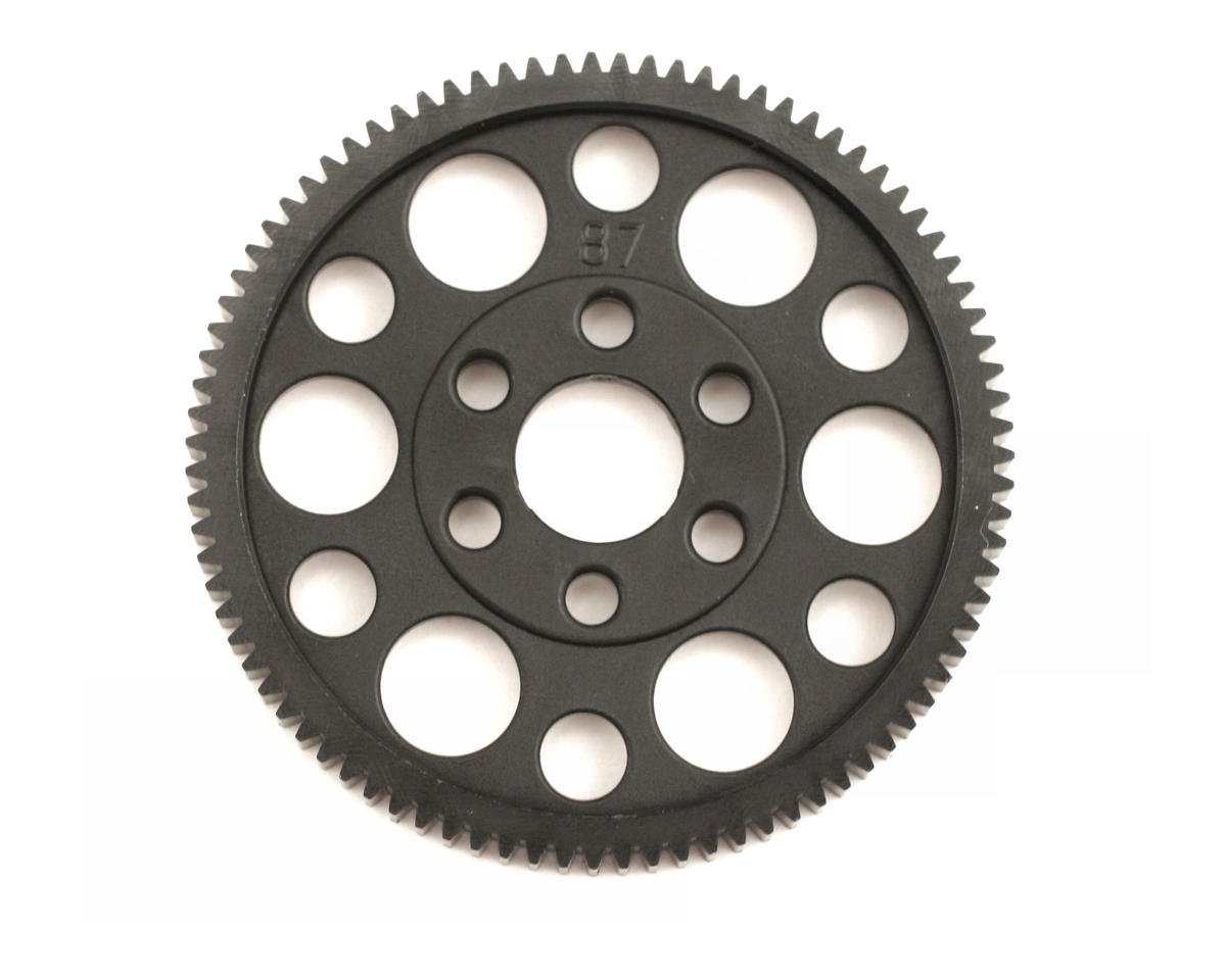XRAY 48P Spur Gear "H" (87T)