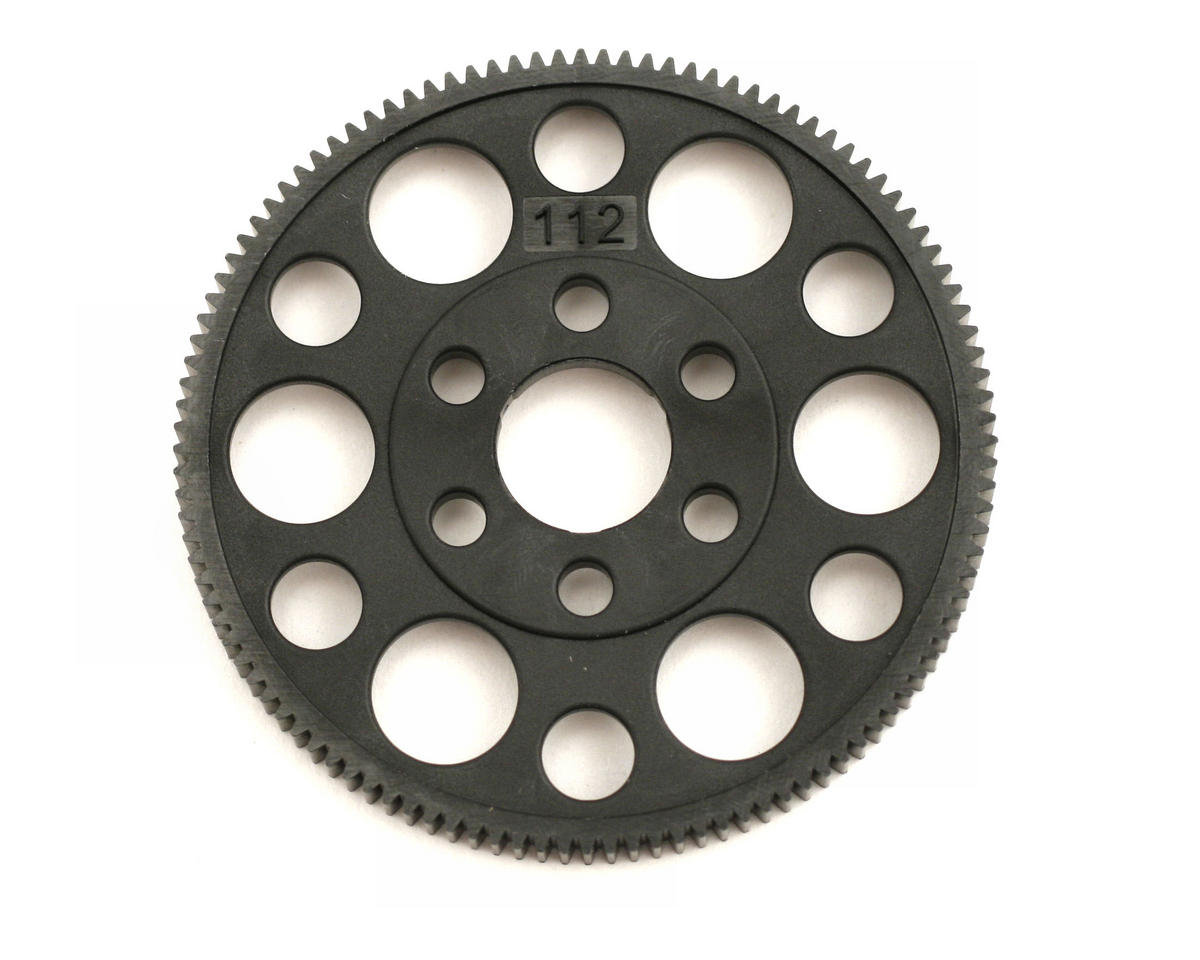 XRAY 64P Spur Gear (112T)