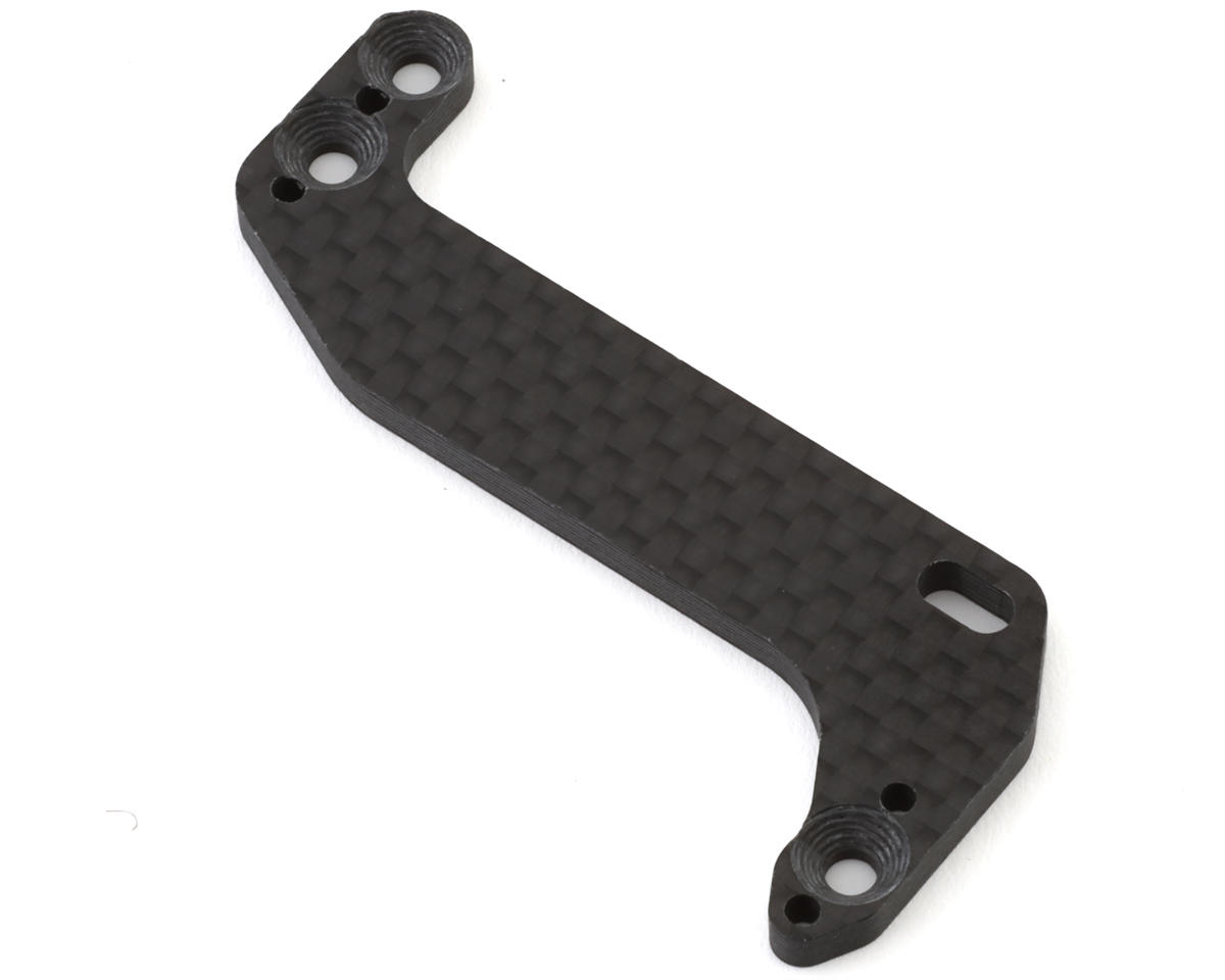 XRAY X4F '24 Graphite Floating Servo Holder (3.0mm)