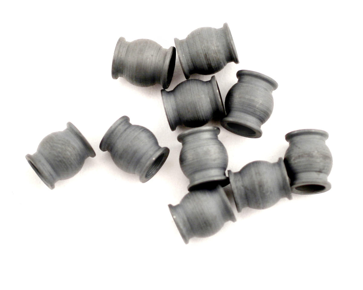 XRAY T2 Pivot Ball 5.0mm Double Bevel Shoulder (10