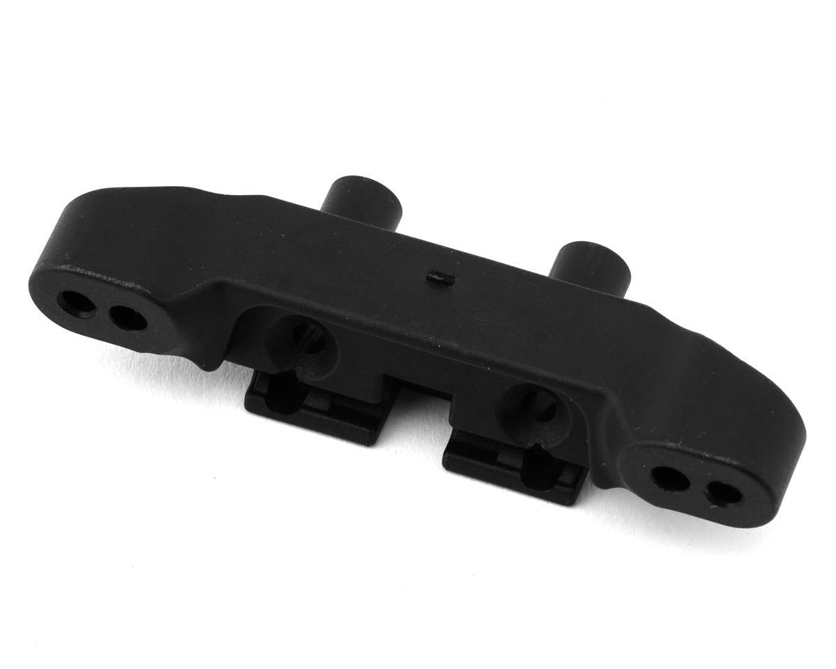 XRAY 24' XB2 Composite Front Roll-Center Holder (Bridge Upper Deck)