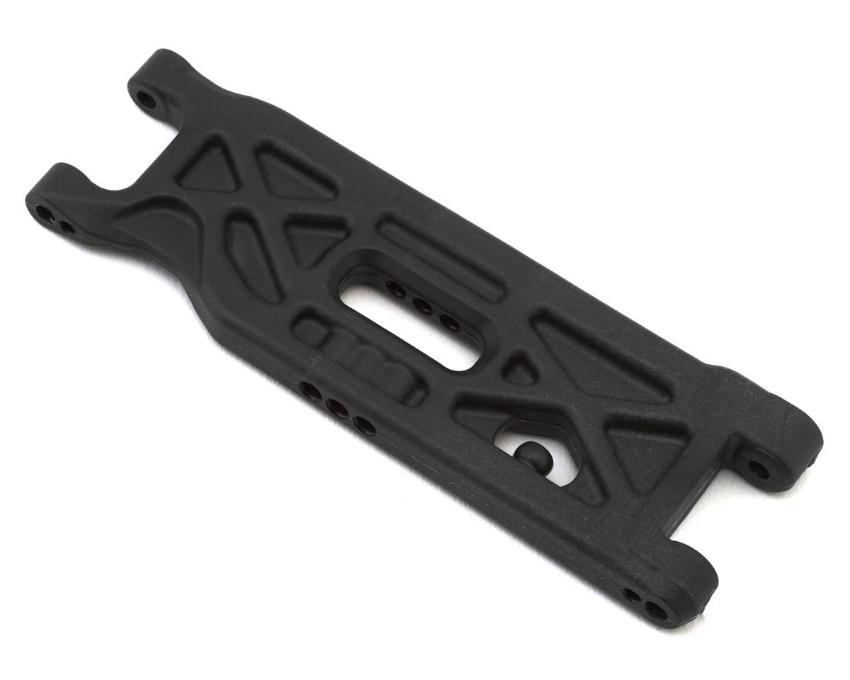 XRAY XT2 2024 Solid Front Suspension Arm (Hard)