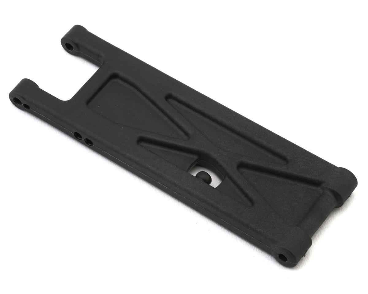 XRAY XT2 2024 Solid Rear Suspension Arm (Graphite)