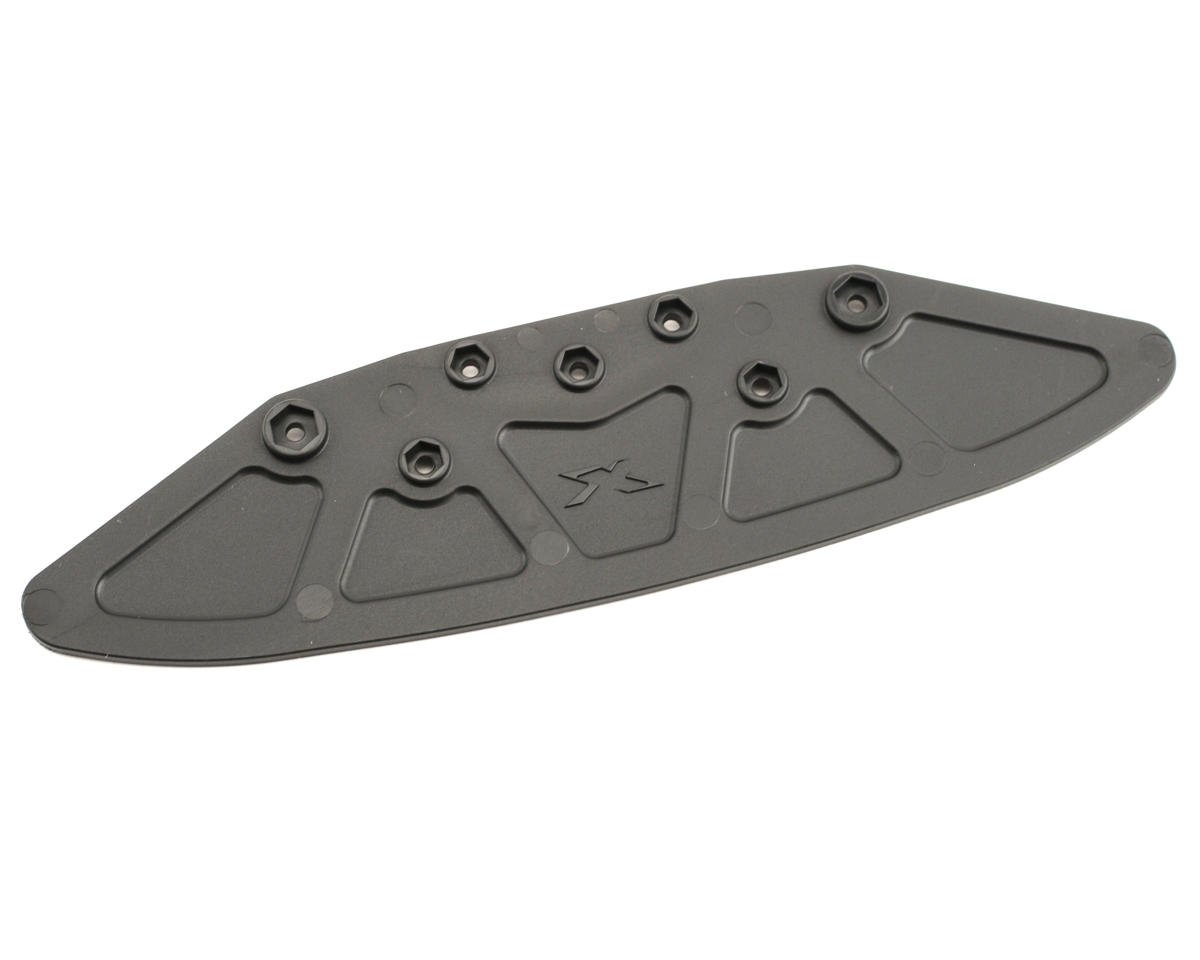 XRAY Composite Wide Bumper