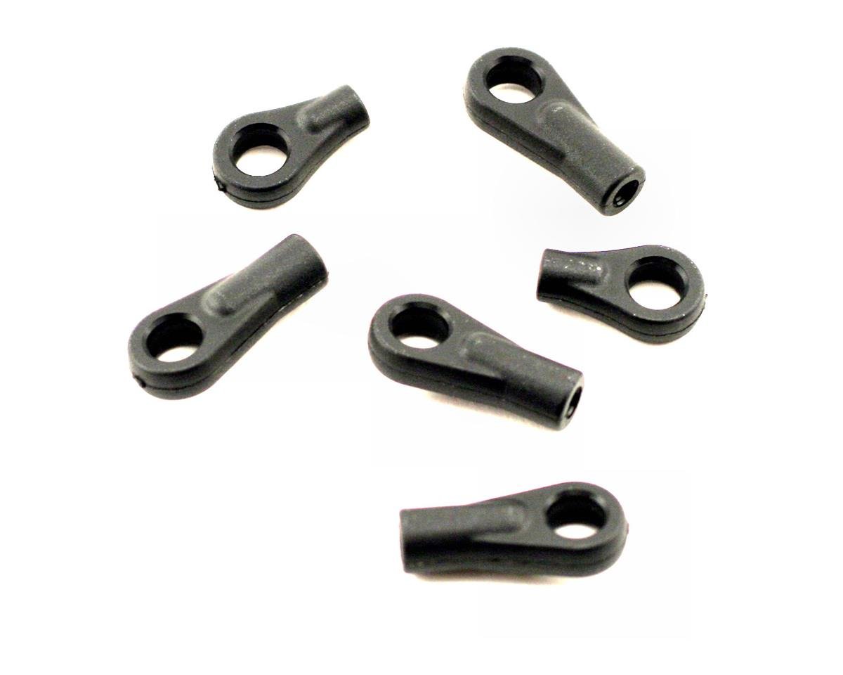 XRAY Composite Steering & Servo Ball Joint 5.8mm (NT1) (4+2)