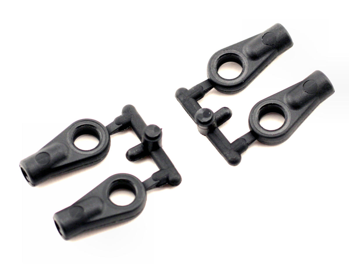 XRAY Composite Rear Upper Camber Link Ball Joint 5