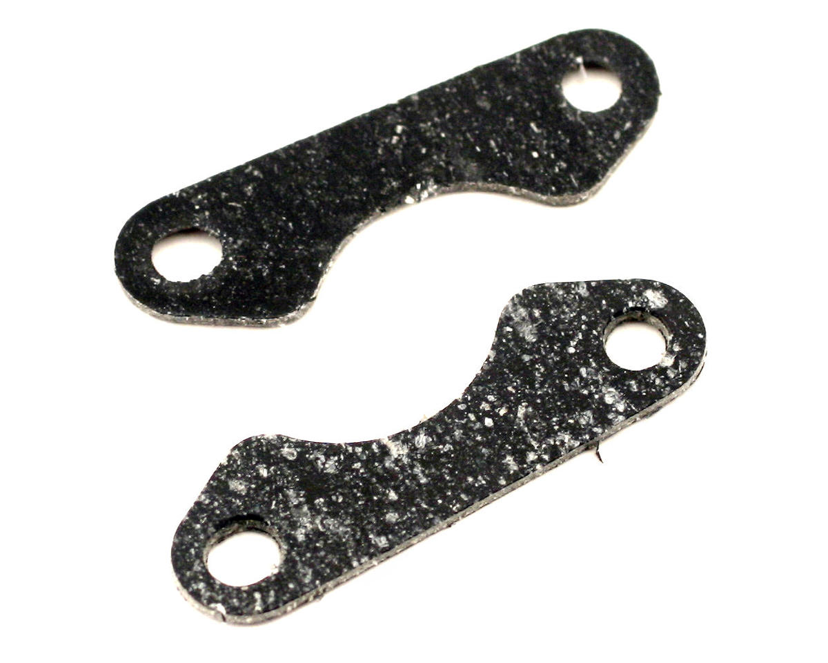 XRAY Brake Pads Ferodo (NT1) (2)