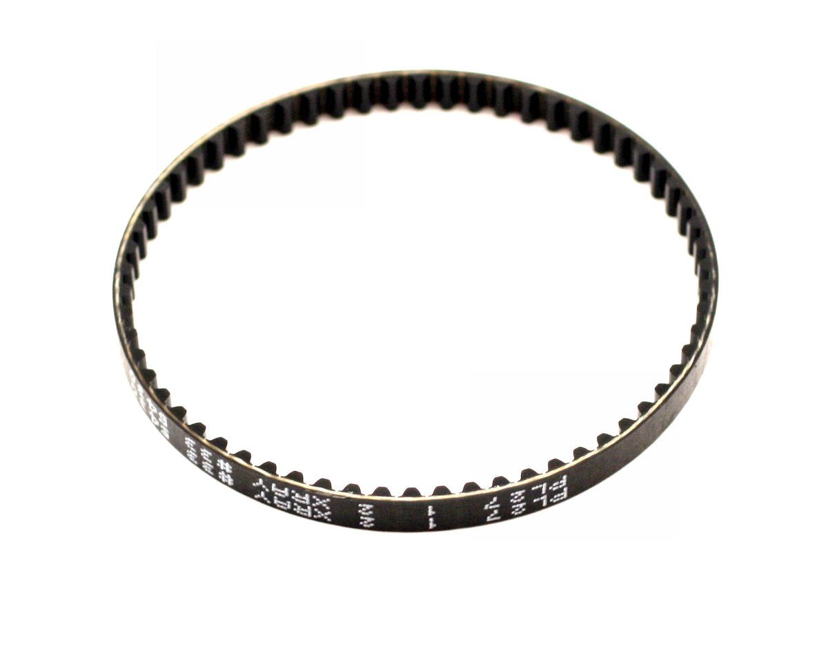 XRAY Pur Reinforced Drive Belt Front 4.5x186mm (NT