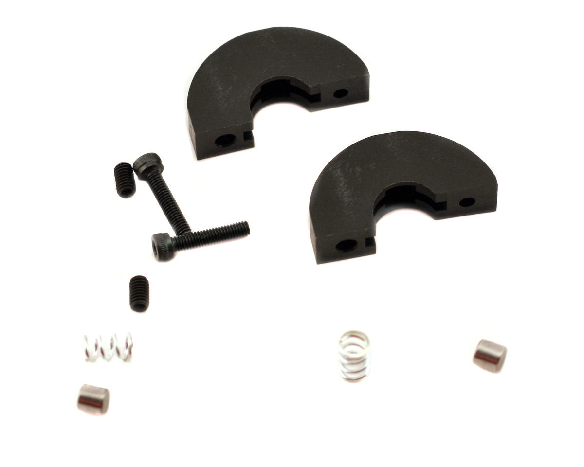 XRAY Composite 2-Speed Gear Box Shoe Set (NT1)