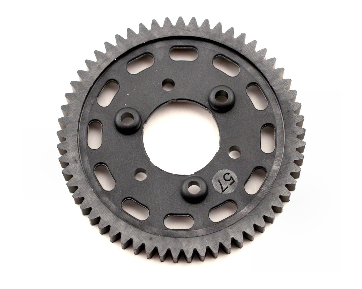 XRAY Composite 2-Speed Gear 57T (1St)