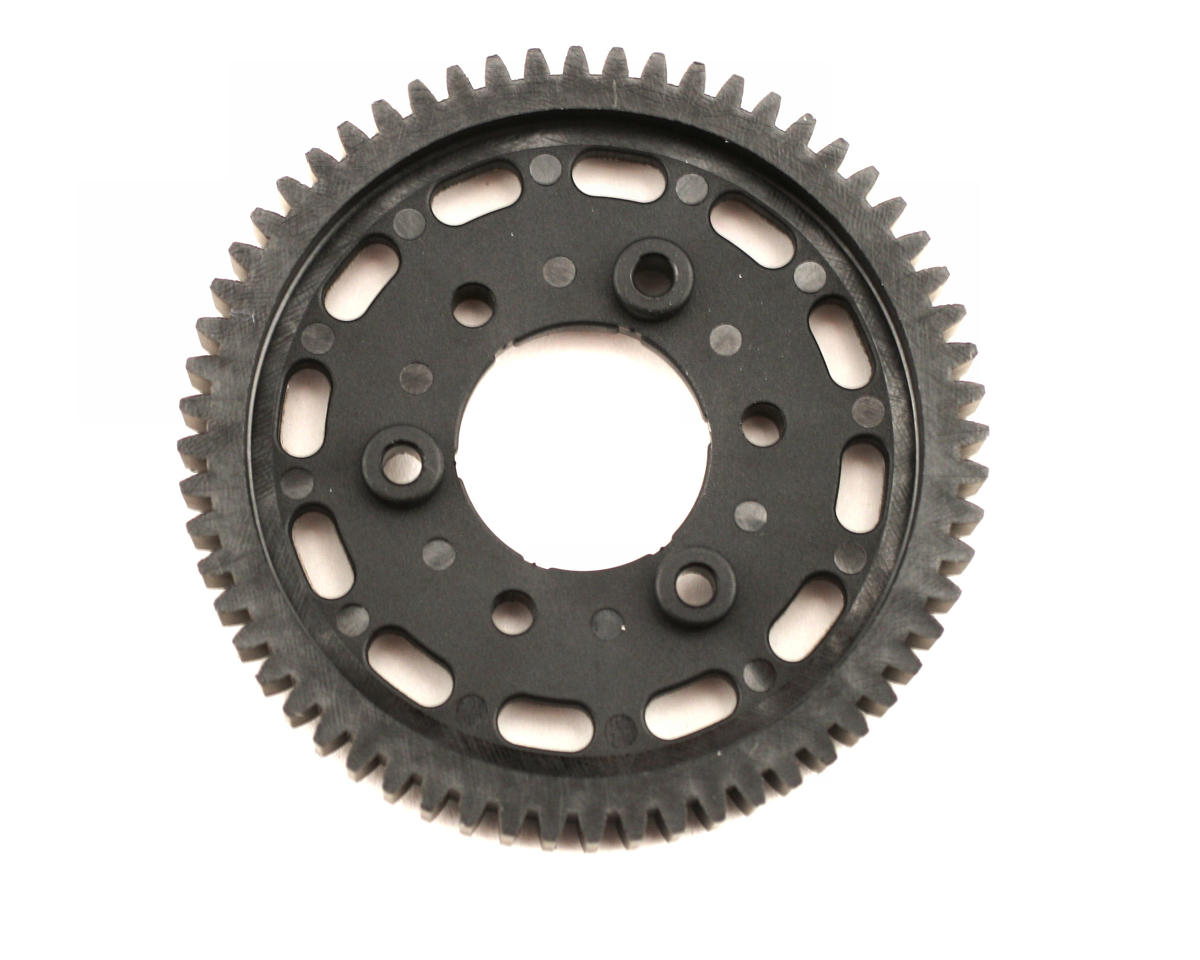 XRAY Composite 2-Speed Gear 60T (1St)