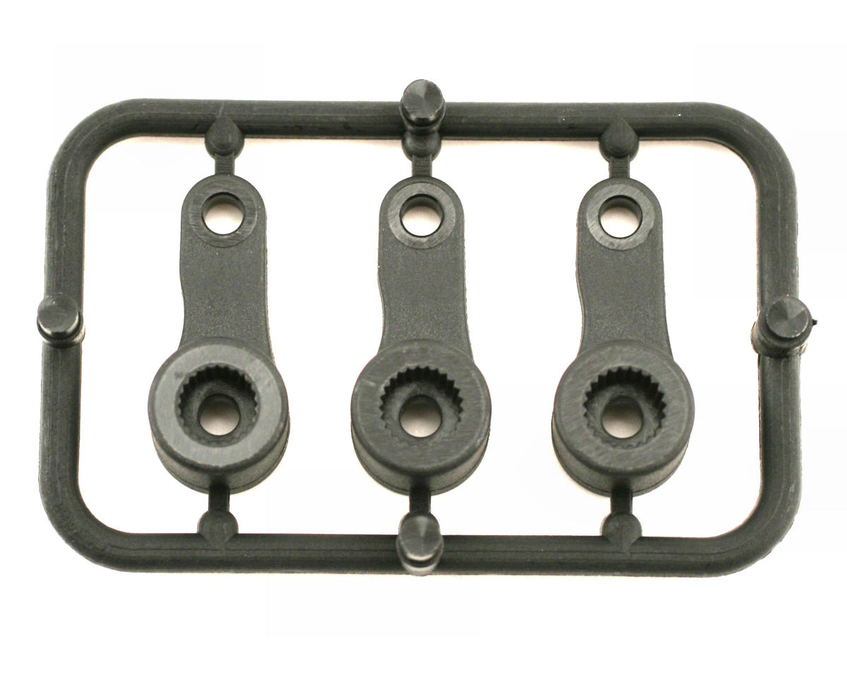 XRAY Steering Servo Arms Set (NT1)