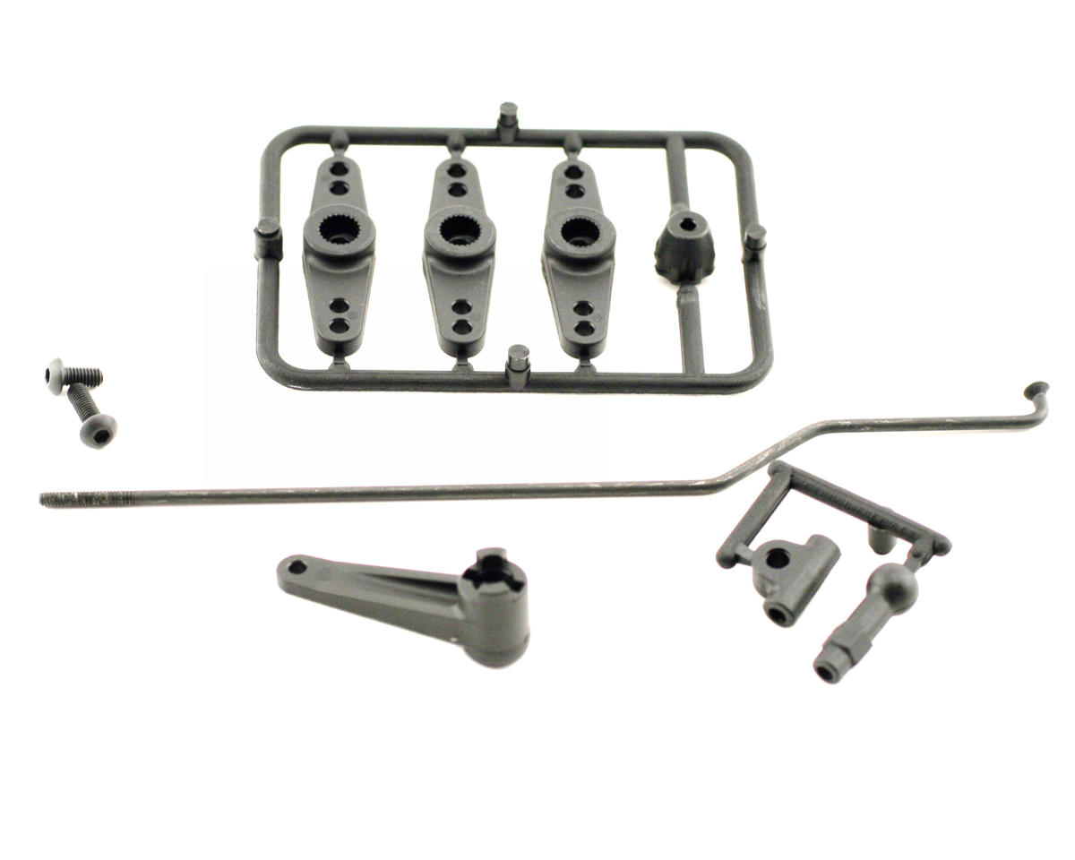 XRAY Brake Linkage Set (NT1)