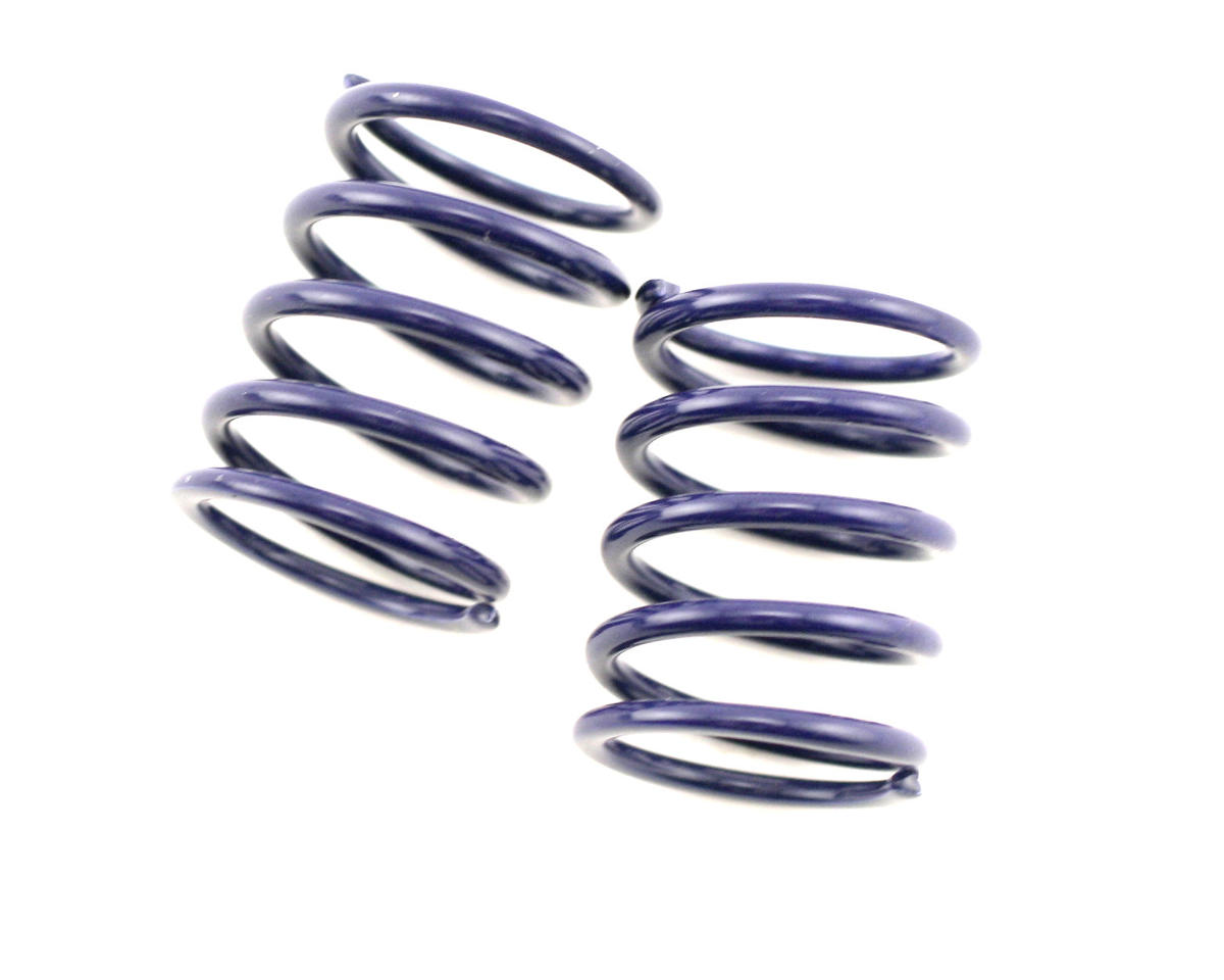 XRAY Shock Spring Set D=1.7 (28.5lb - Soft/Medium)