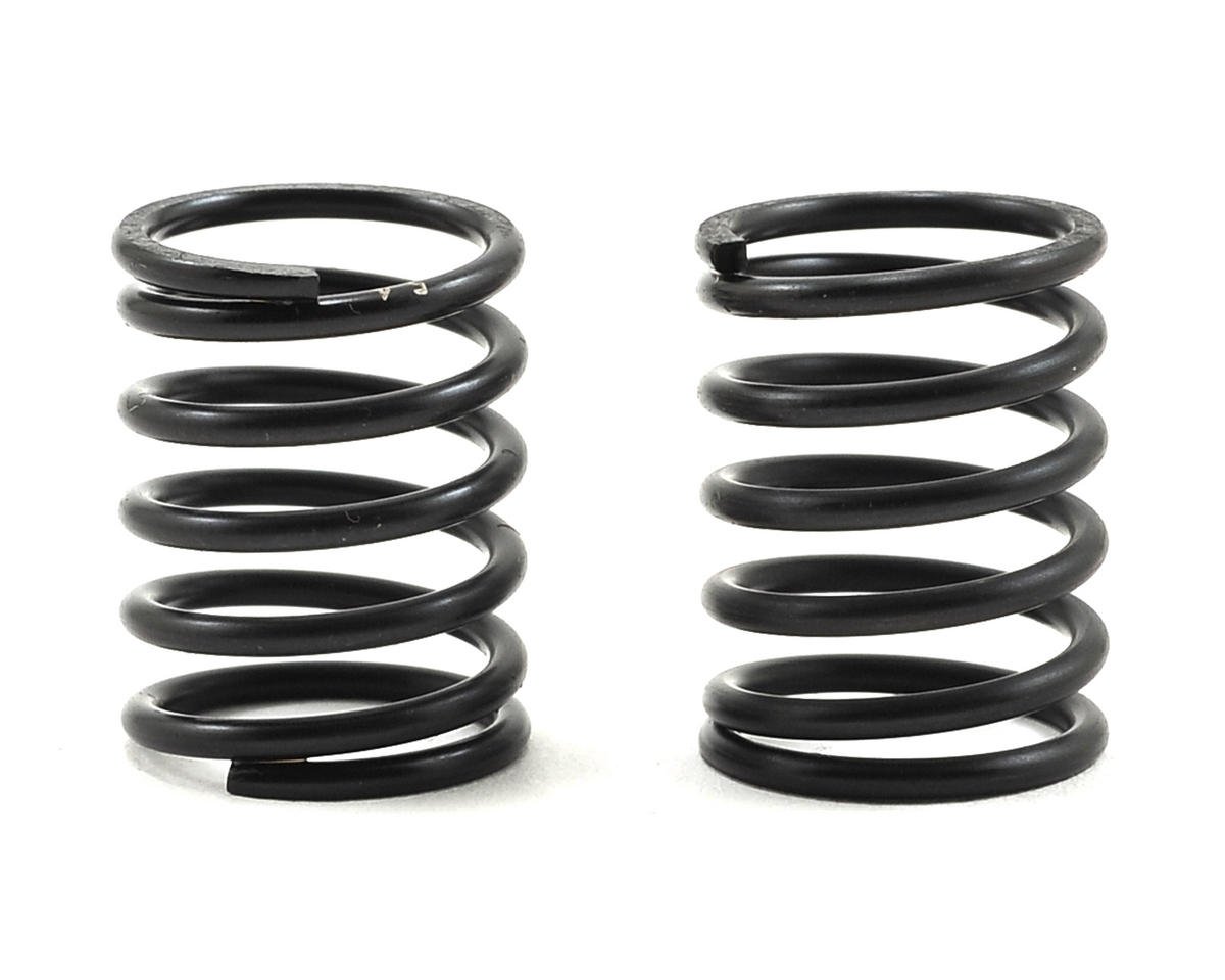 XRAY Shock Spring Set D=1.7 (28lb - Medium/Medium-Hard) (2)