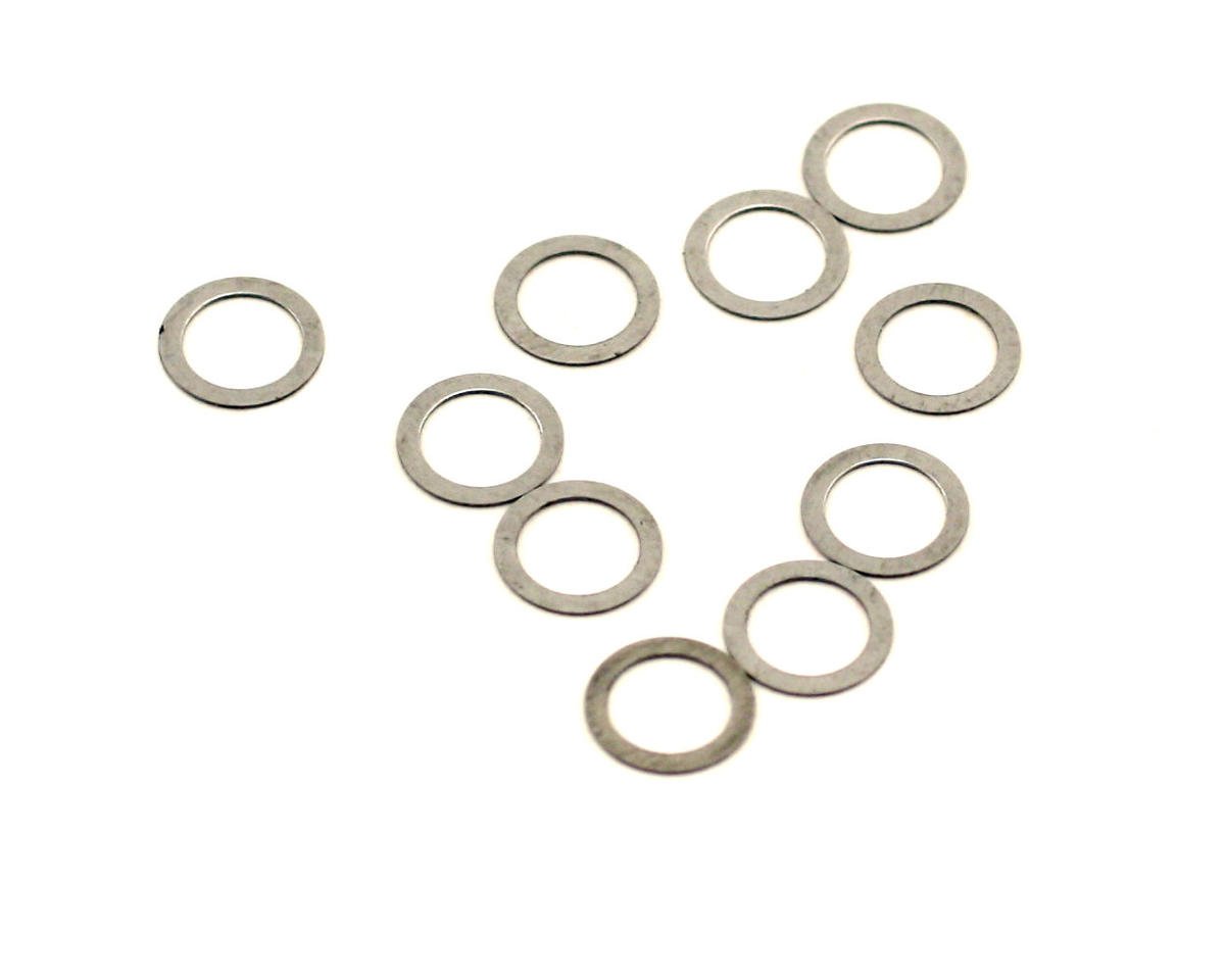 XRAY Shim 5x7x0.2mm (NT1) (10)