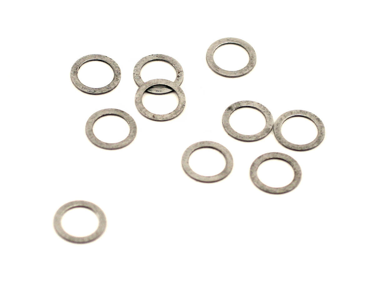 XRAY Shim 5x7x0.3mm (NT1) (10)