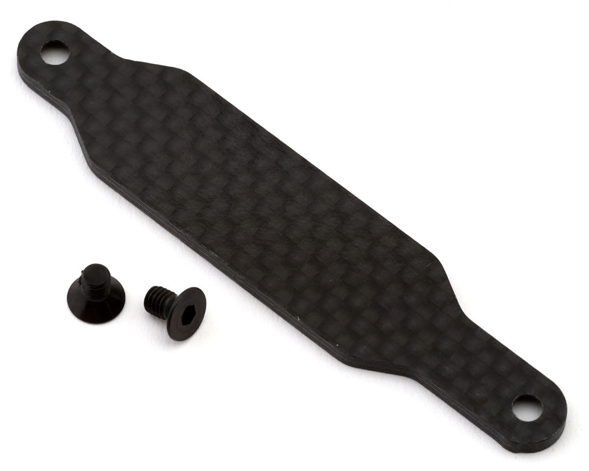 XRAY RX8E Carbon Fiber Front Chassis Brace