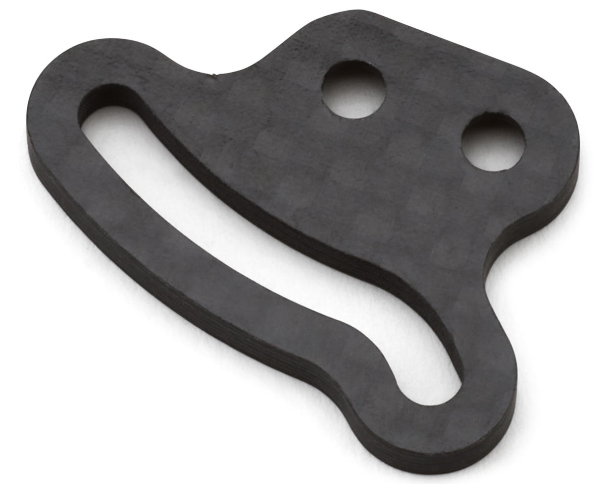 XRAY X8 Carbon Belt Tensioner Holder (Long)