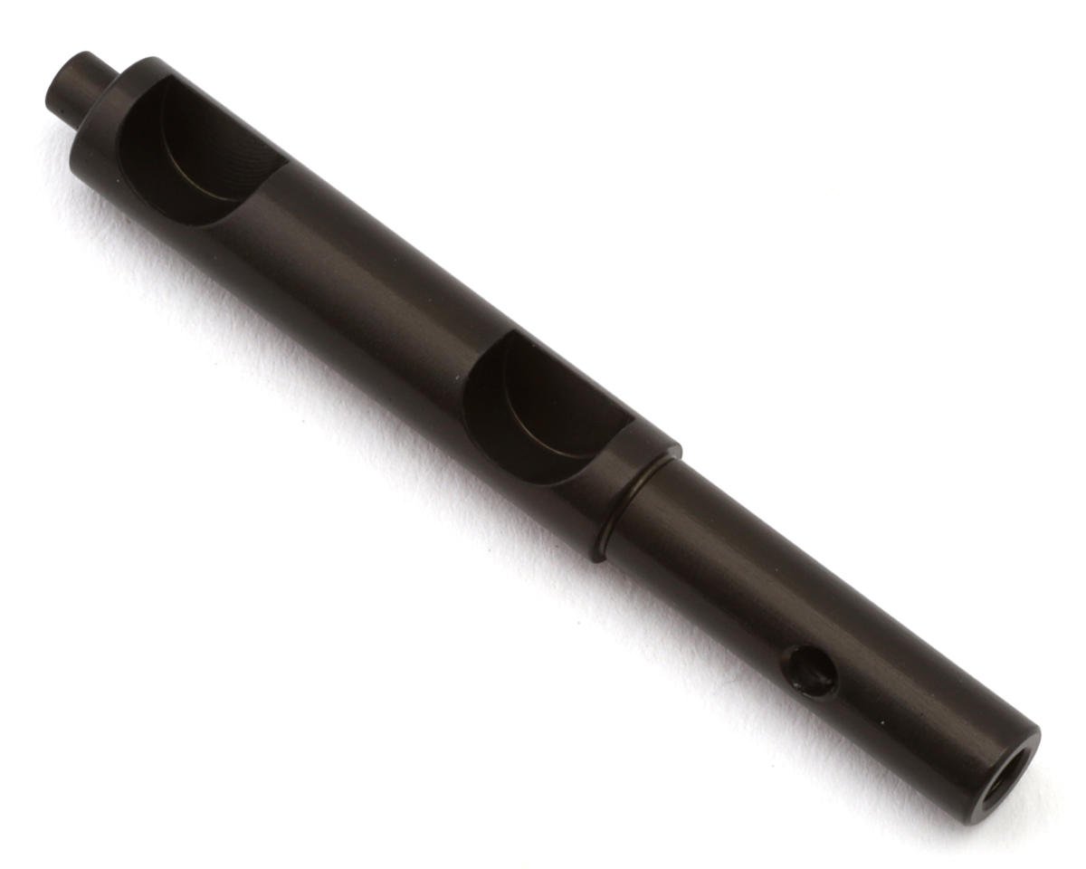 XRAY RX8 2026 Aluminum Brake Rollers Brake Cam Post