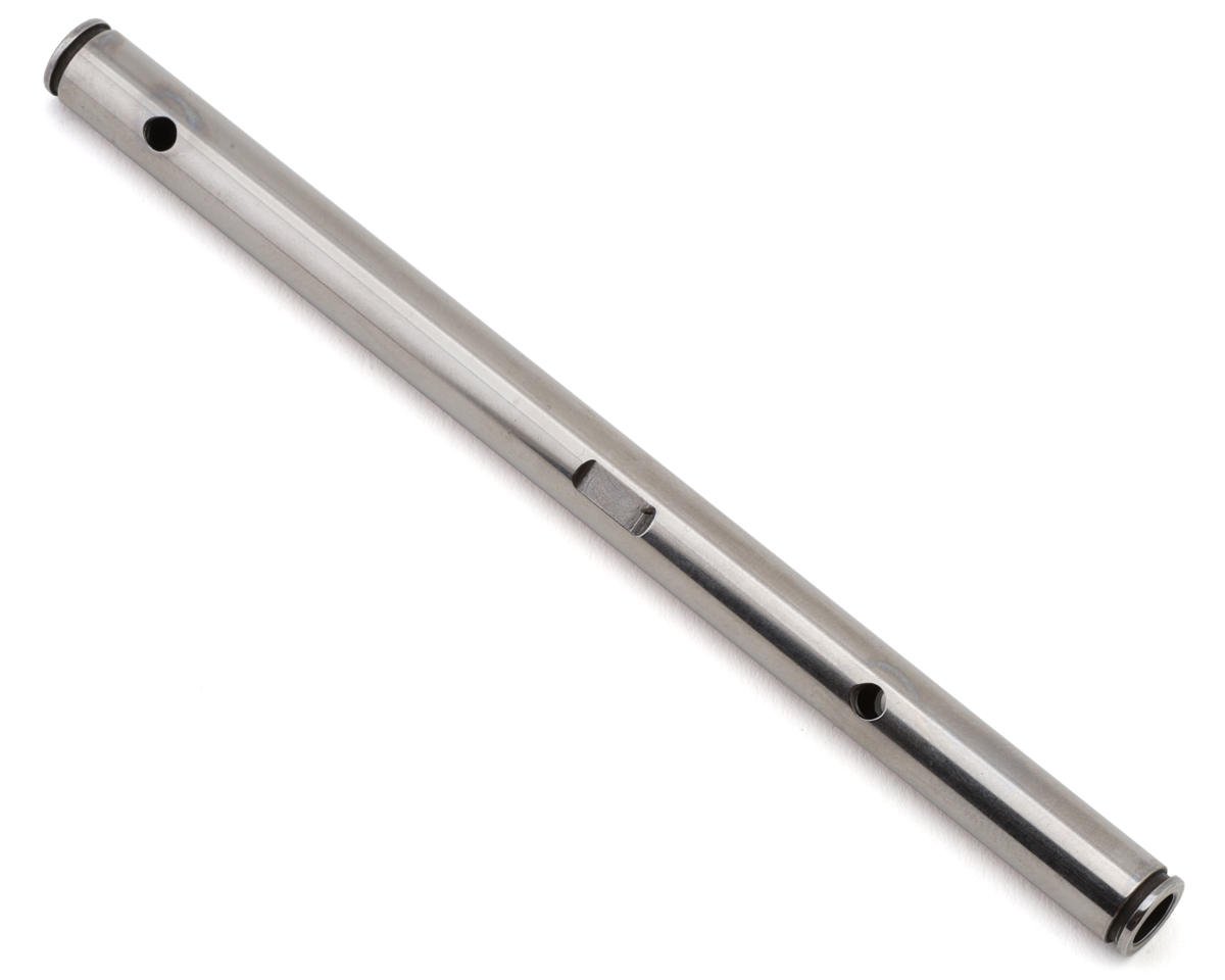 XRAY RX8 2026 8mm Reinforced Super Lightweight 2-Speed Shaft