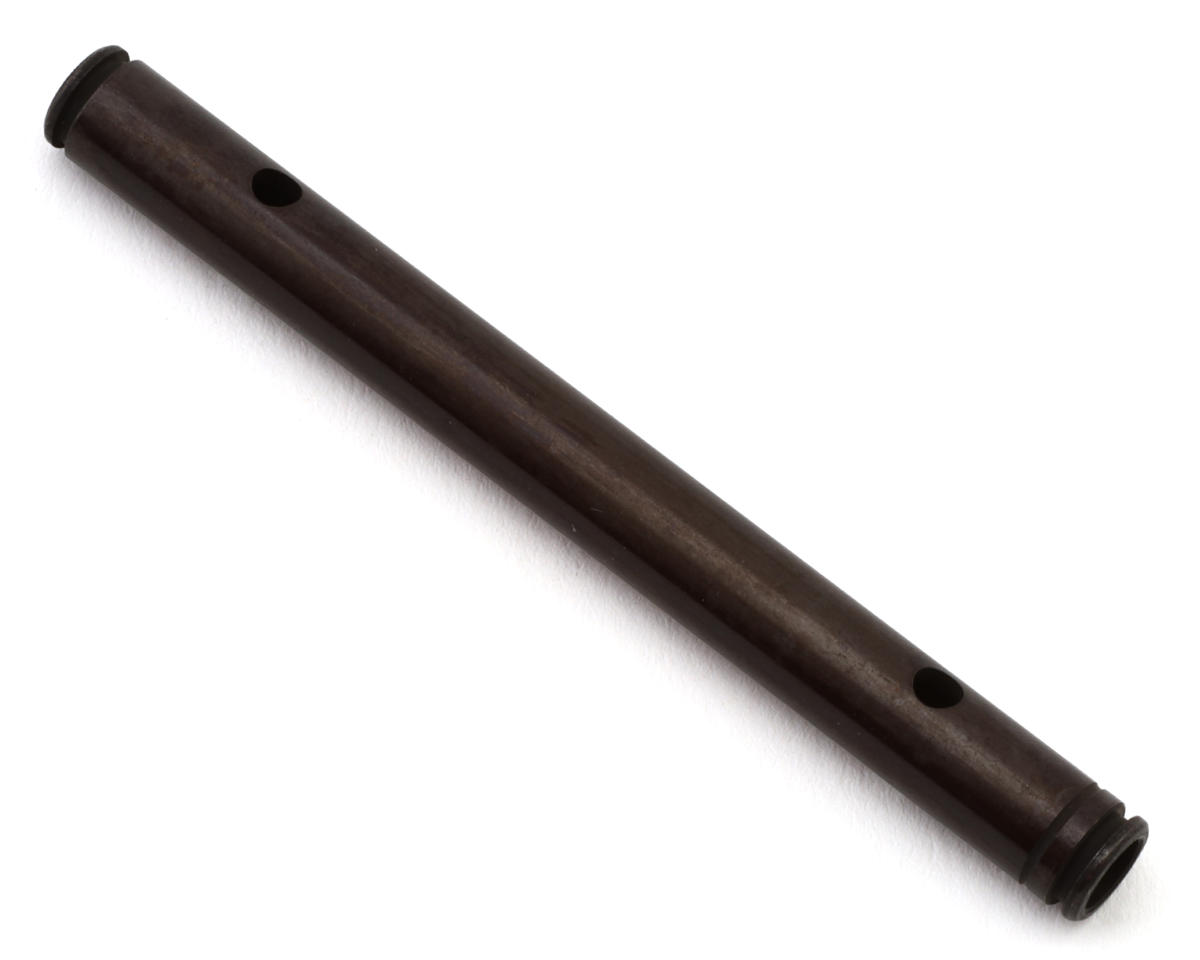 XRAY RX8E 2026 Steel Long Front Middle Shaft