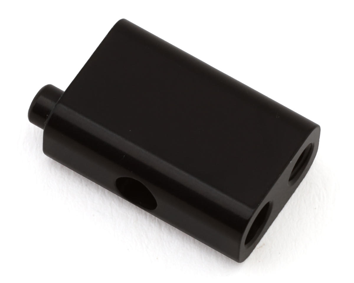 XRAY X8 Aluminum Roll-Over Bar Holder