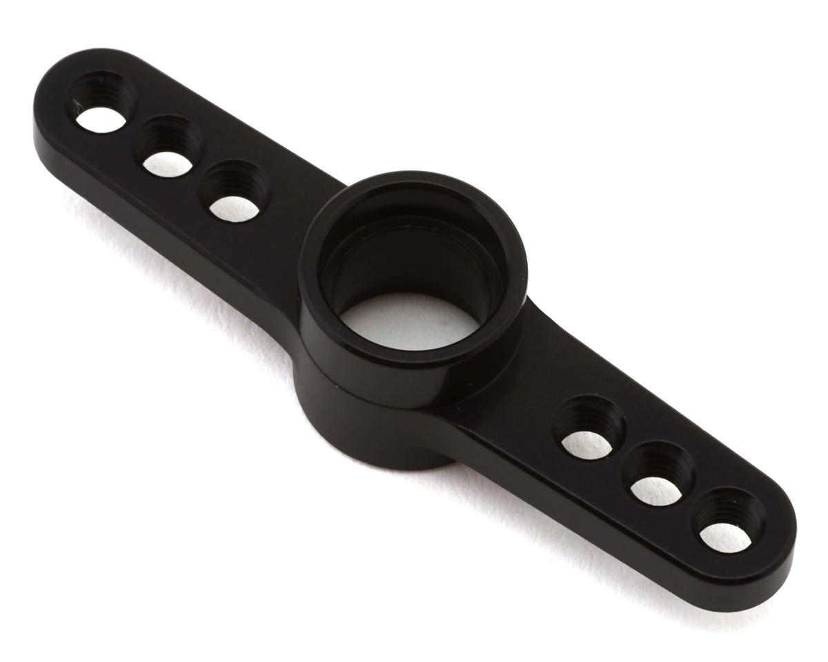 XRAY RX8 2026 Aluminum Throttle & Brake Linkage Cam