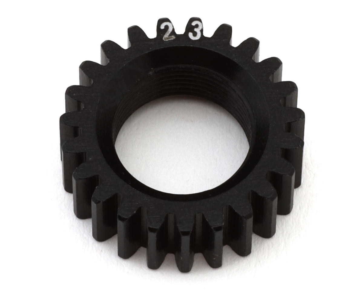 XRAY RX8 2026 Hard Coated Aluminum Bbb 2st Pinion Gear (23T)