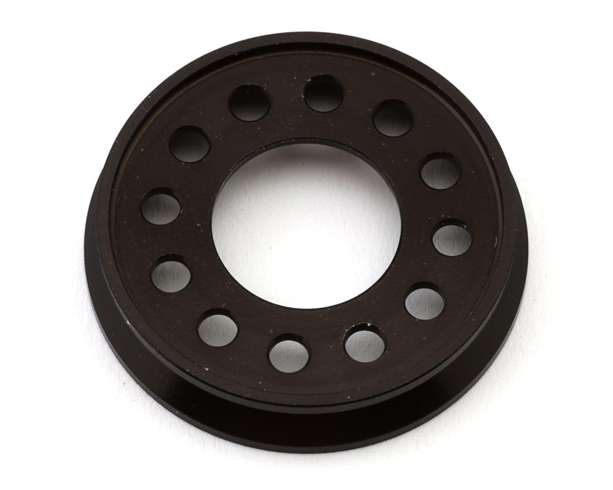 XRAY RX8 2026 Lightweight Aluminum Conical Clutch Disk