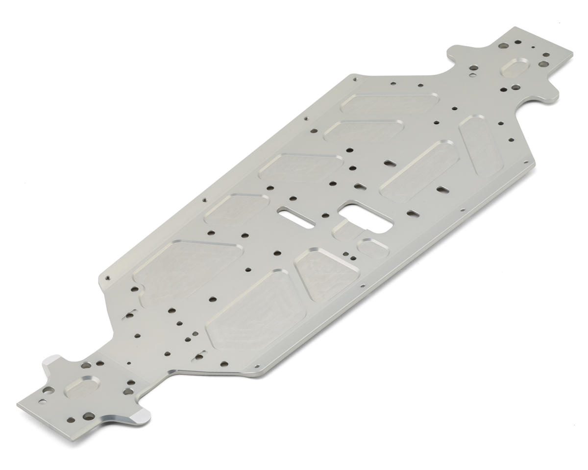 XRAY XB8 '25 7075 Aluminum Chassis (3mm)