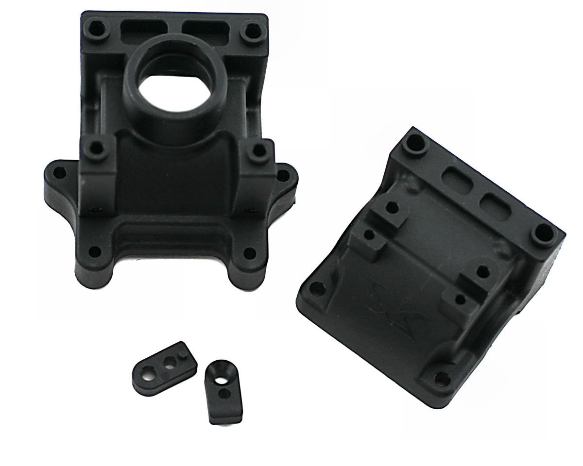 XRAY Differential Bulkhead Block Set (Front)