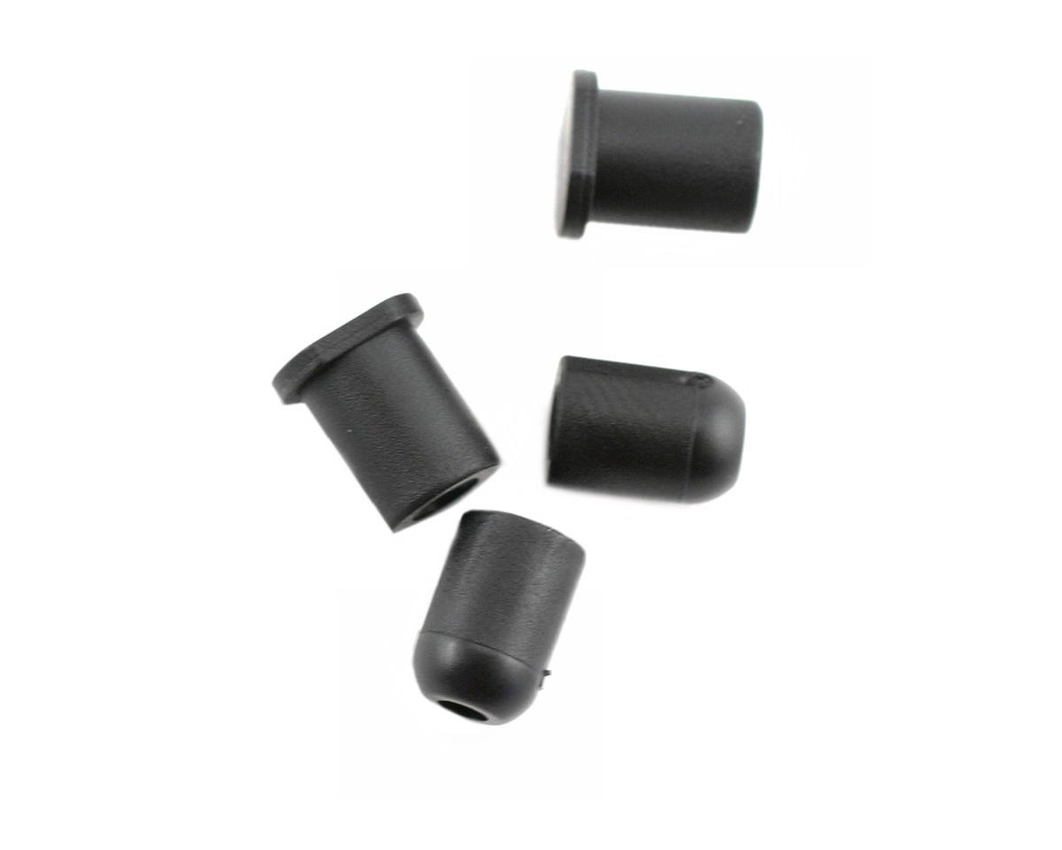 XRAY Composite Bushing & Ball Mount Set (2+2)