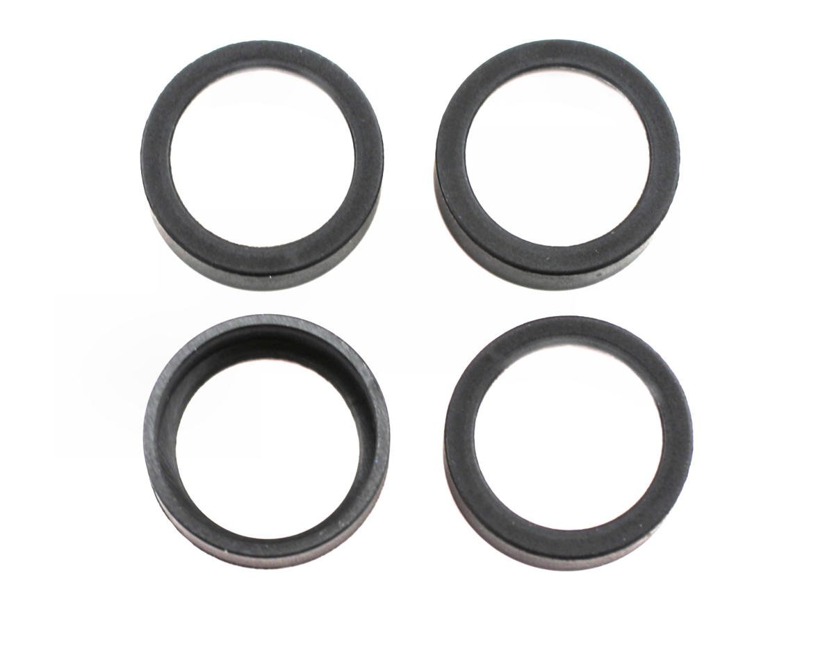 XRAY Composite Bushing For Aluminum Steering Block