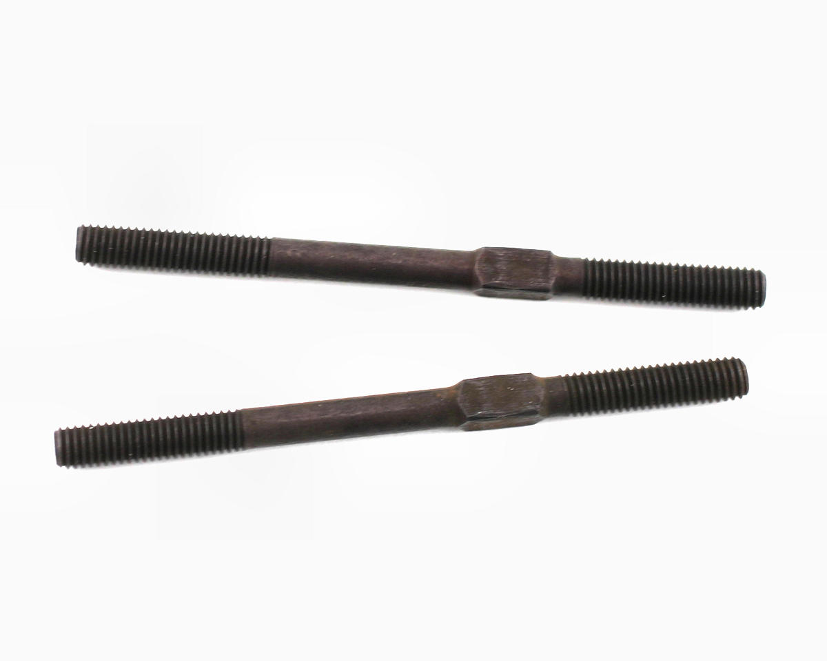 XRAY Adjustable Turnbuckle M3 L/R 45mm - Spring St