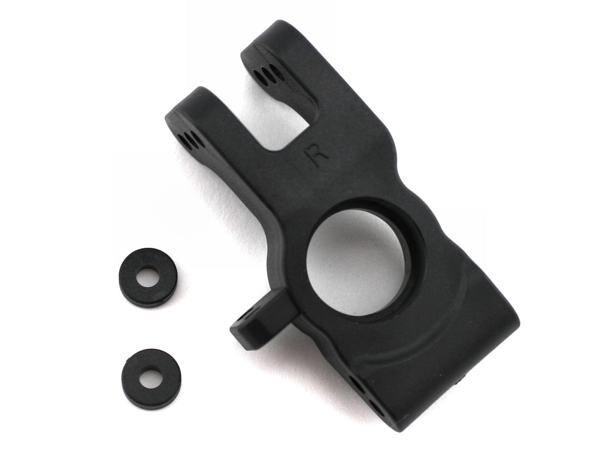 XRAY Rear Hub Carrier Right